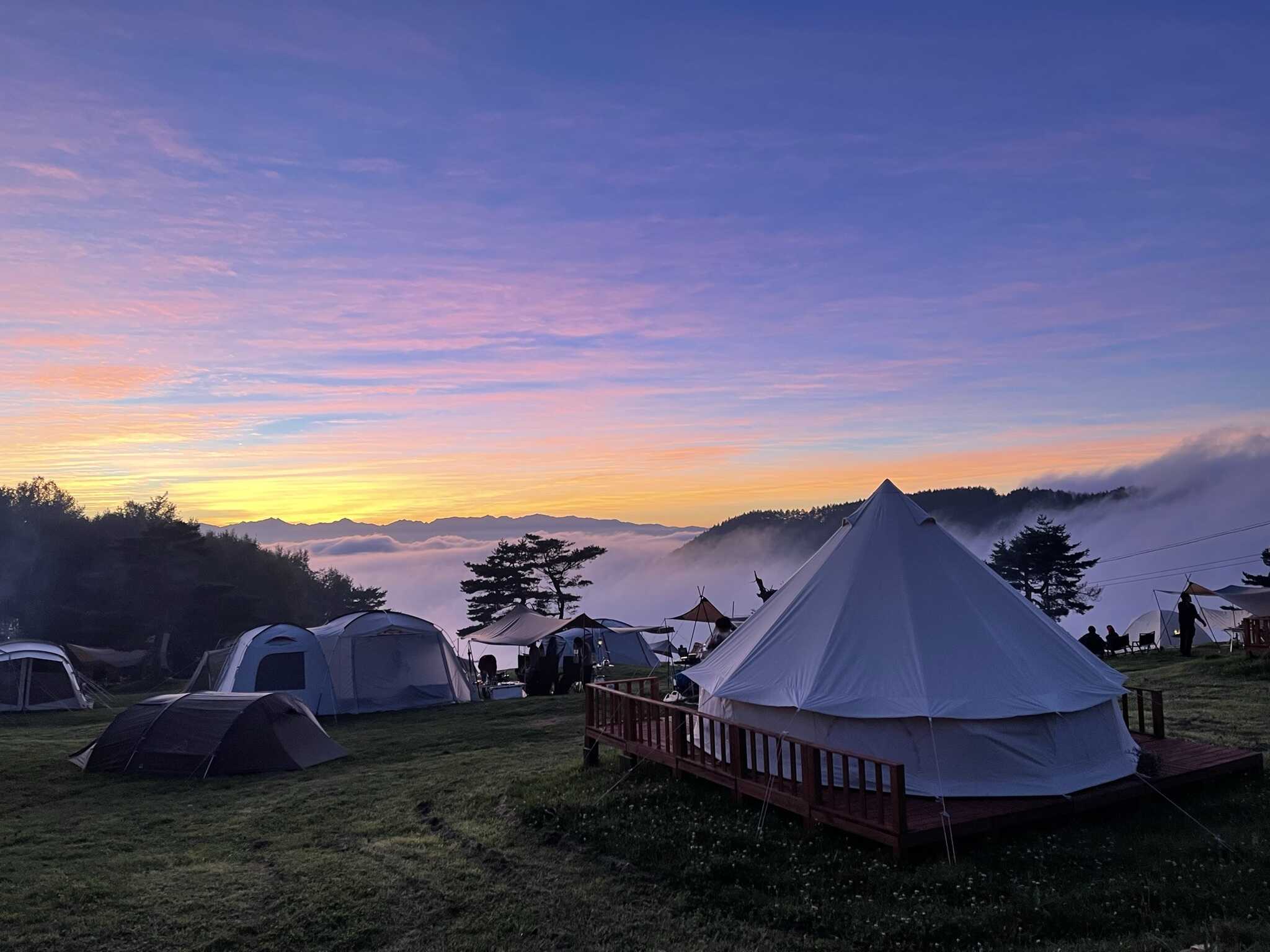 REWILD ZEKKEI GLAMPING RESORT