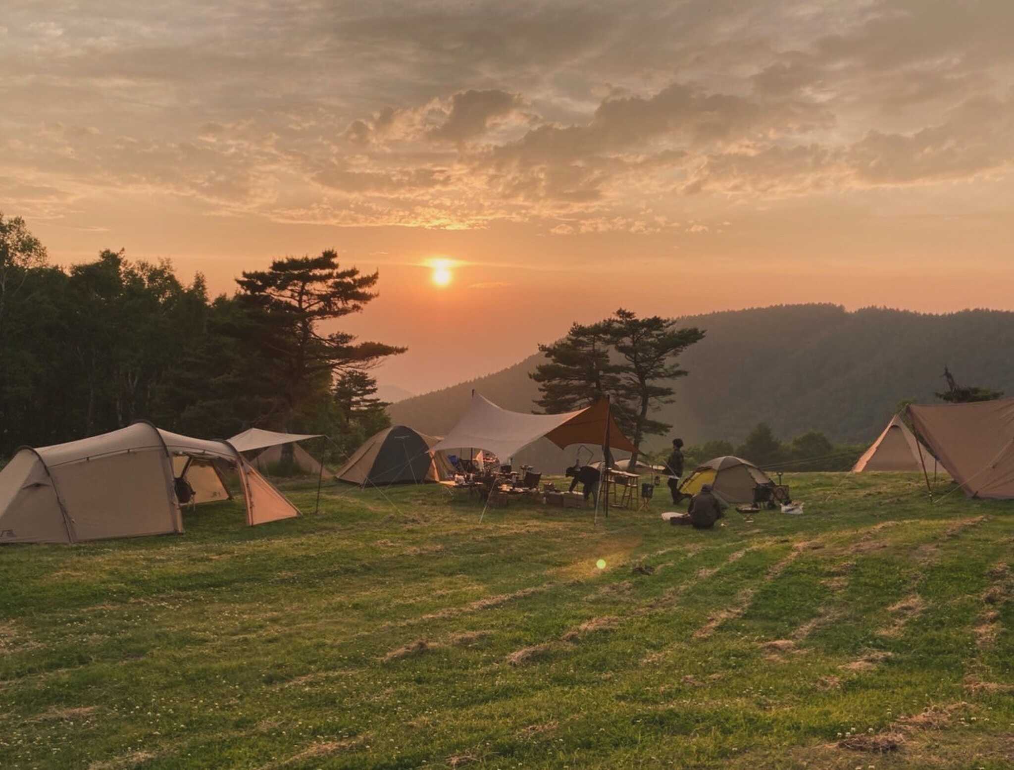 REWILD ZEKKEI GLAMPING RESORTの写真 3枚目