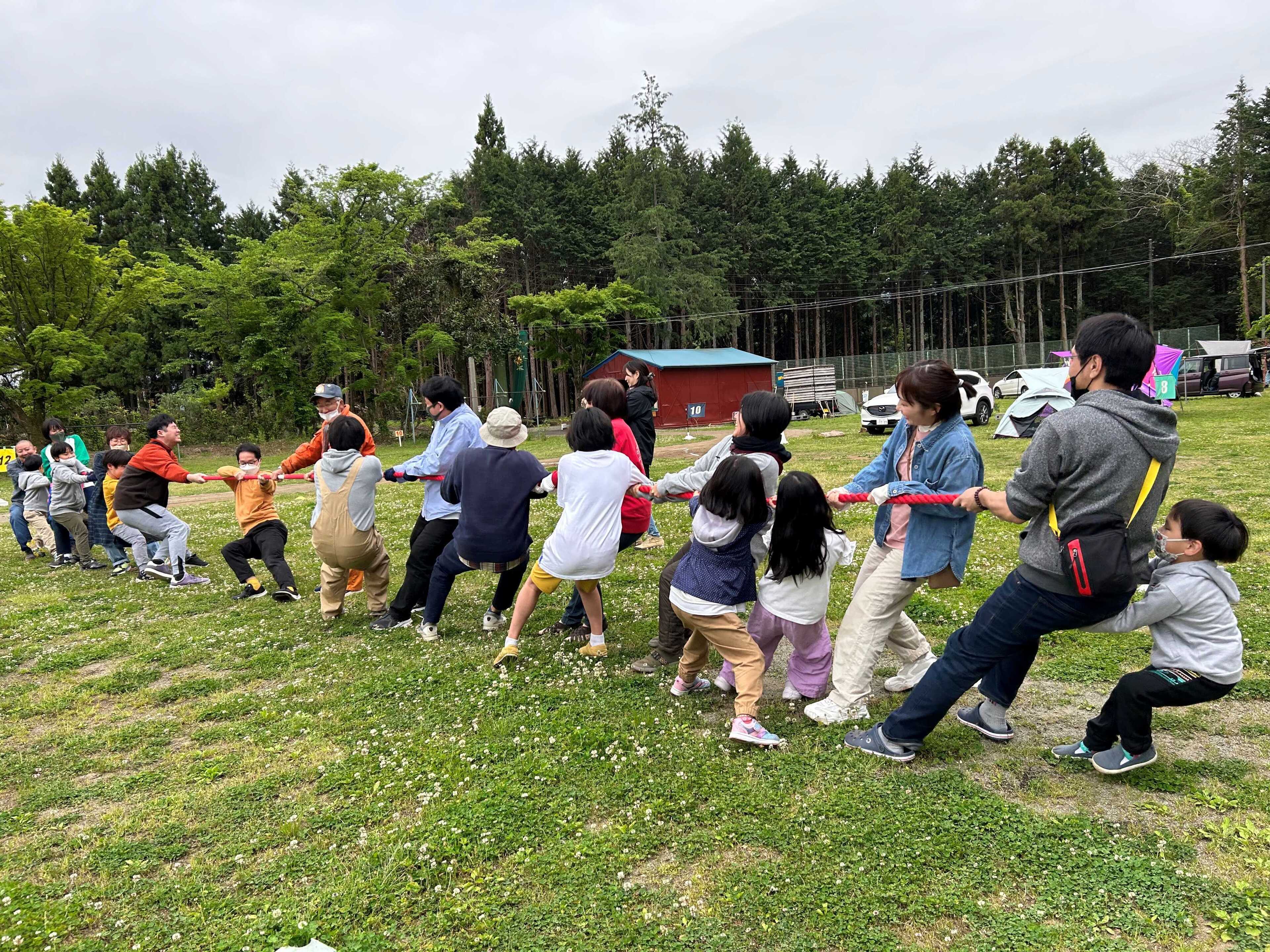 CAMPiece南足柄(キャンピース)の写真 4枚目