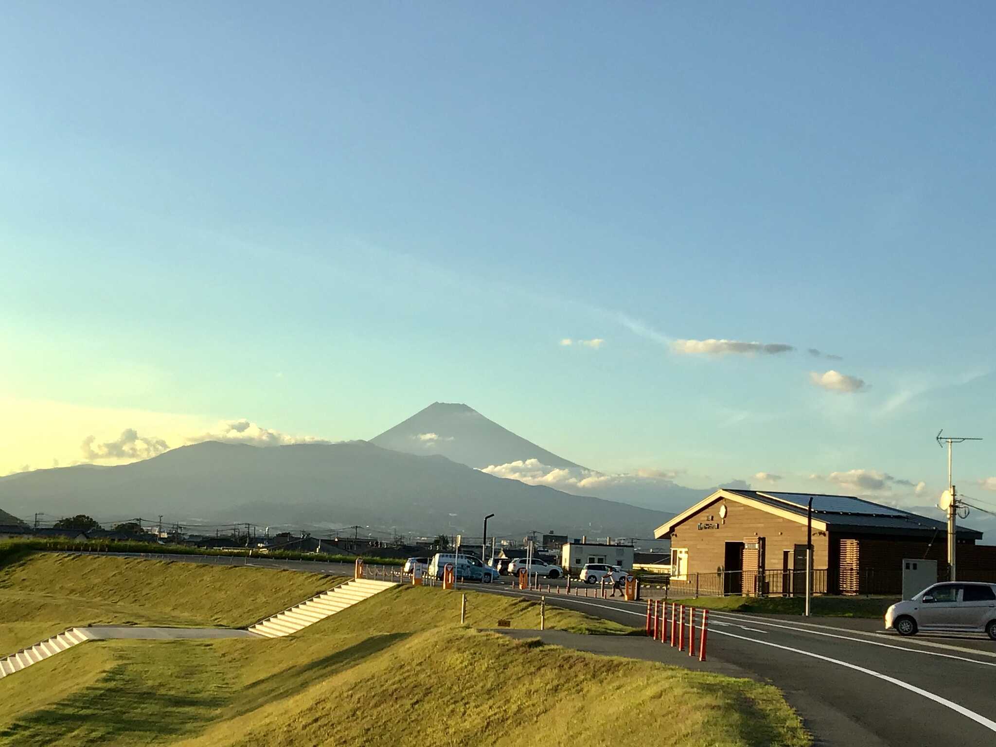 川の駅