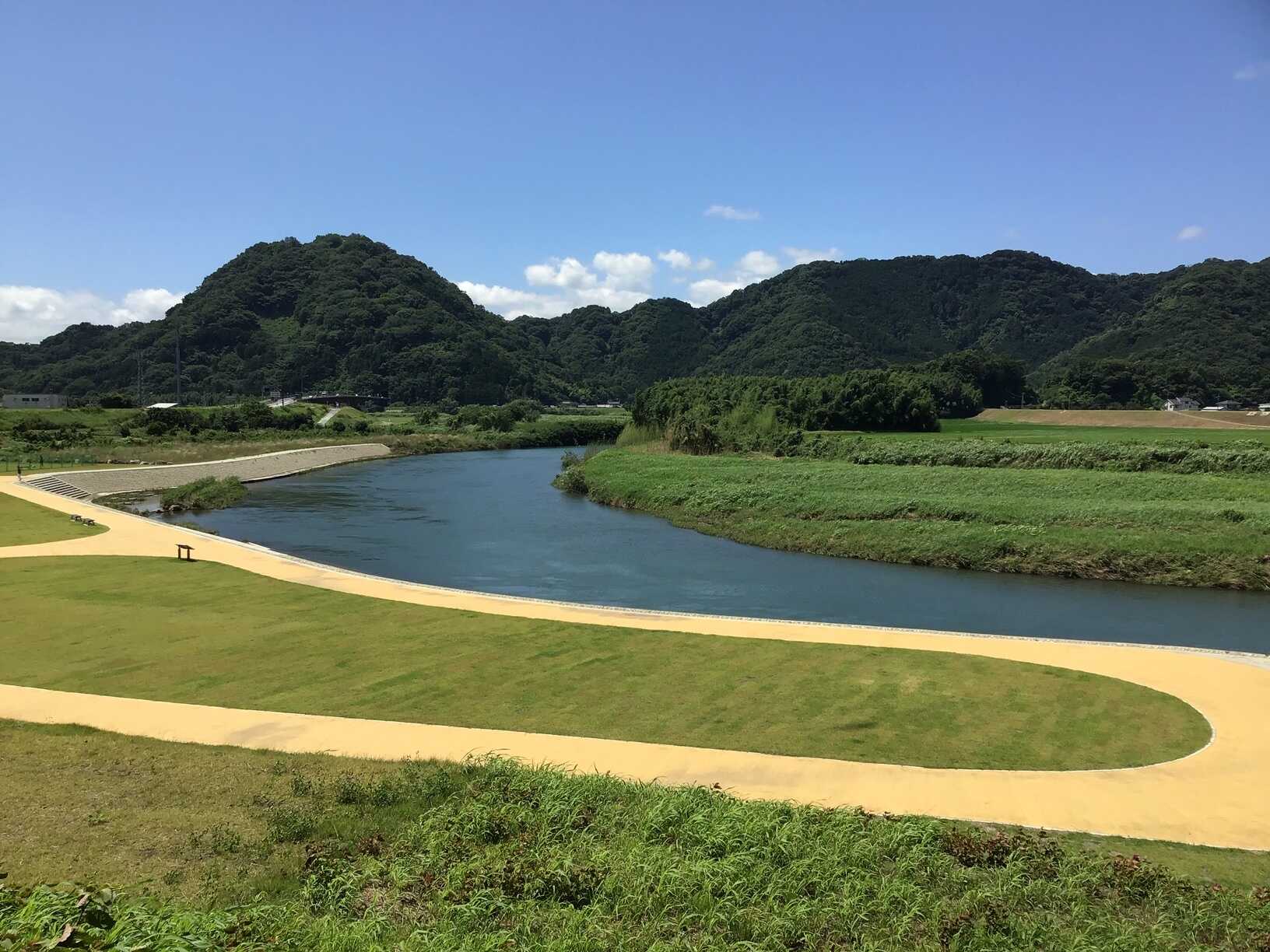 川の駅 伊豆ゲートウェイ函南の写真 1枚目