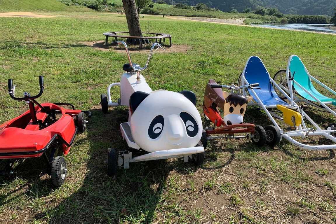 川の駅　伊豆ゲートウェイ函南 photo 3