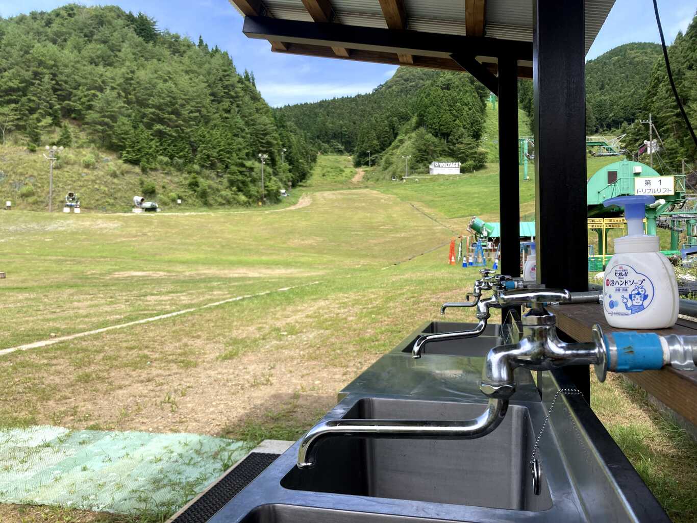 久万高原キャンプ場 photo 2
