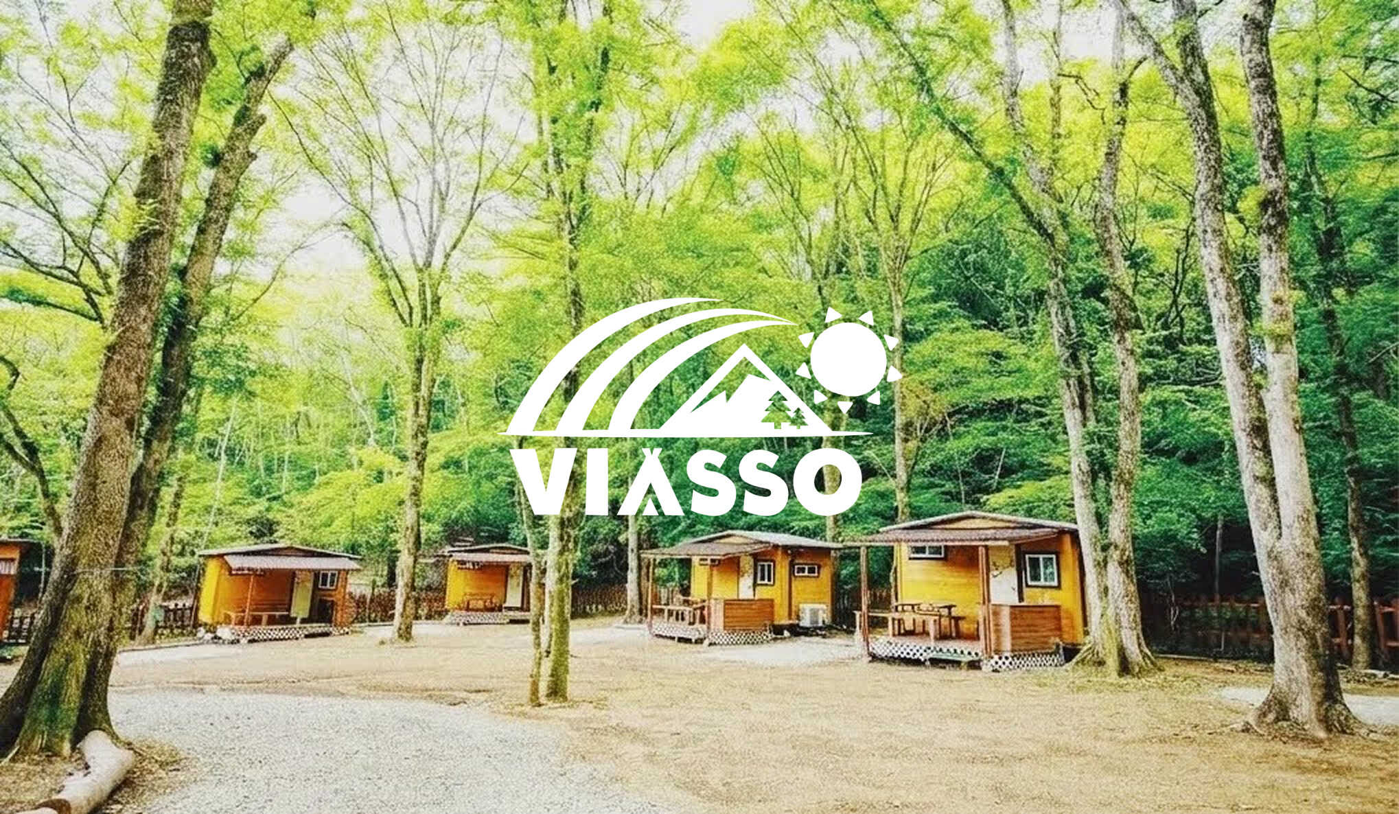 VIASSO(ビアッソ)