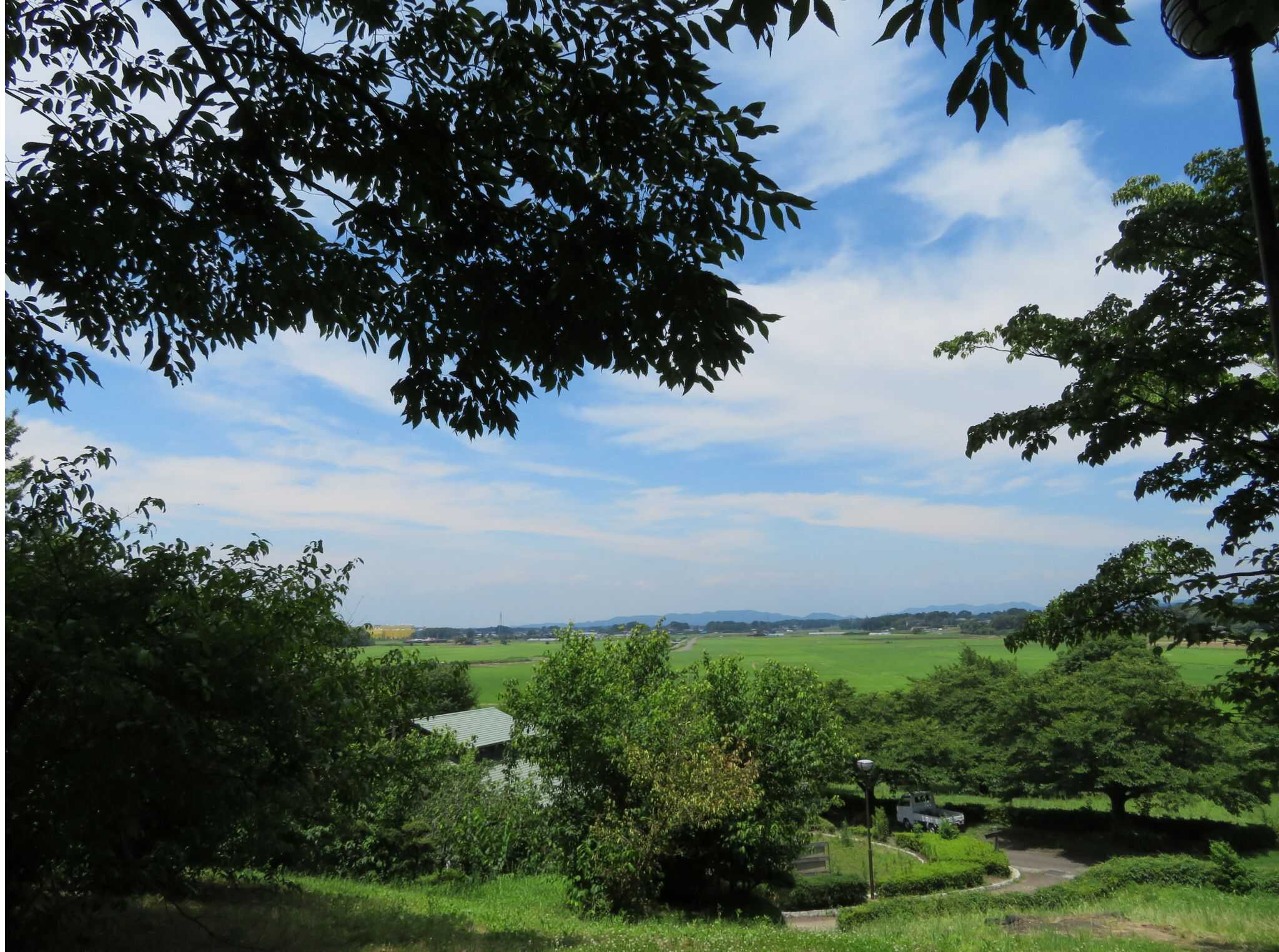 宮山ふるさとふれあい公園の写真 3枚目