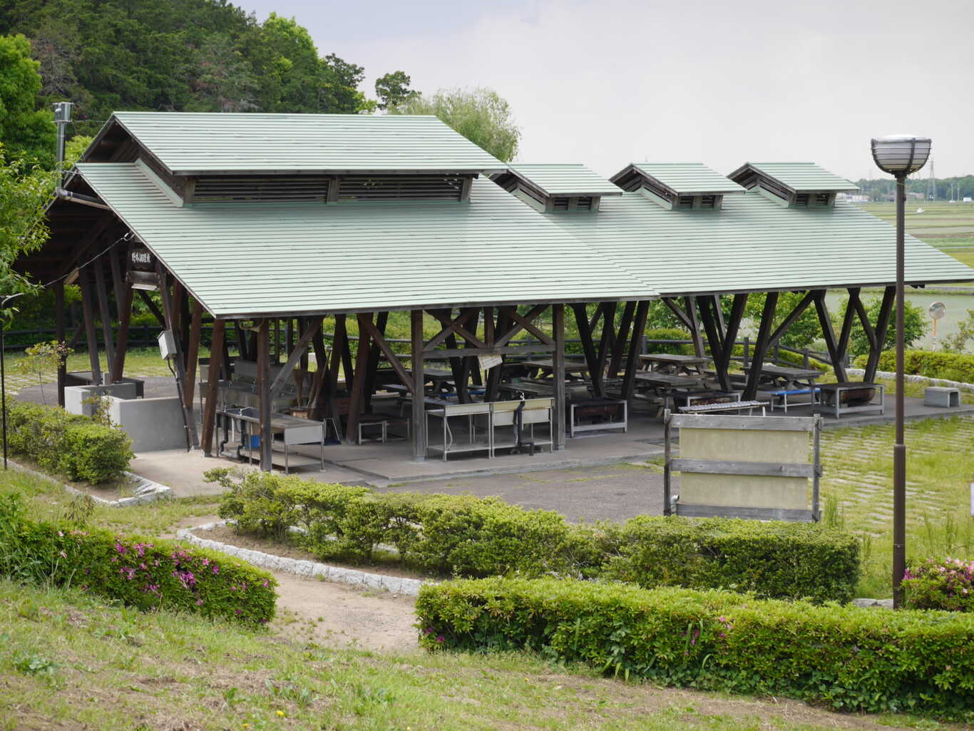 宮山ふるさとふれあい公園 photo 3