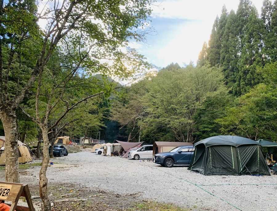 Tokura Camp Baseの写真 2枚目