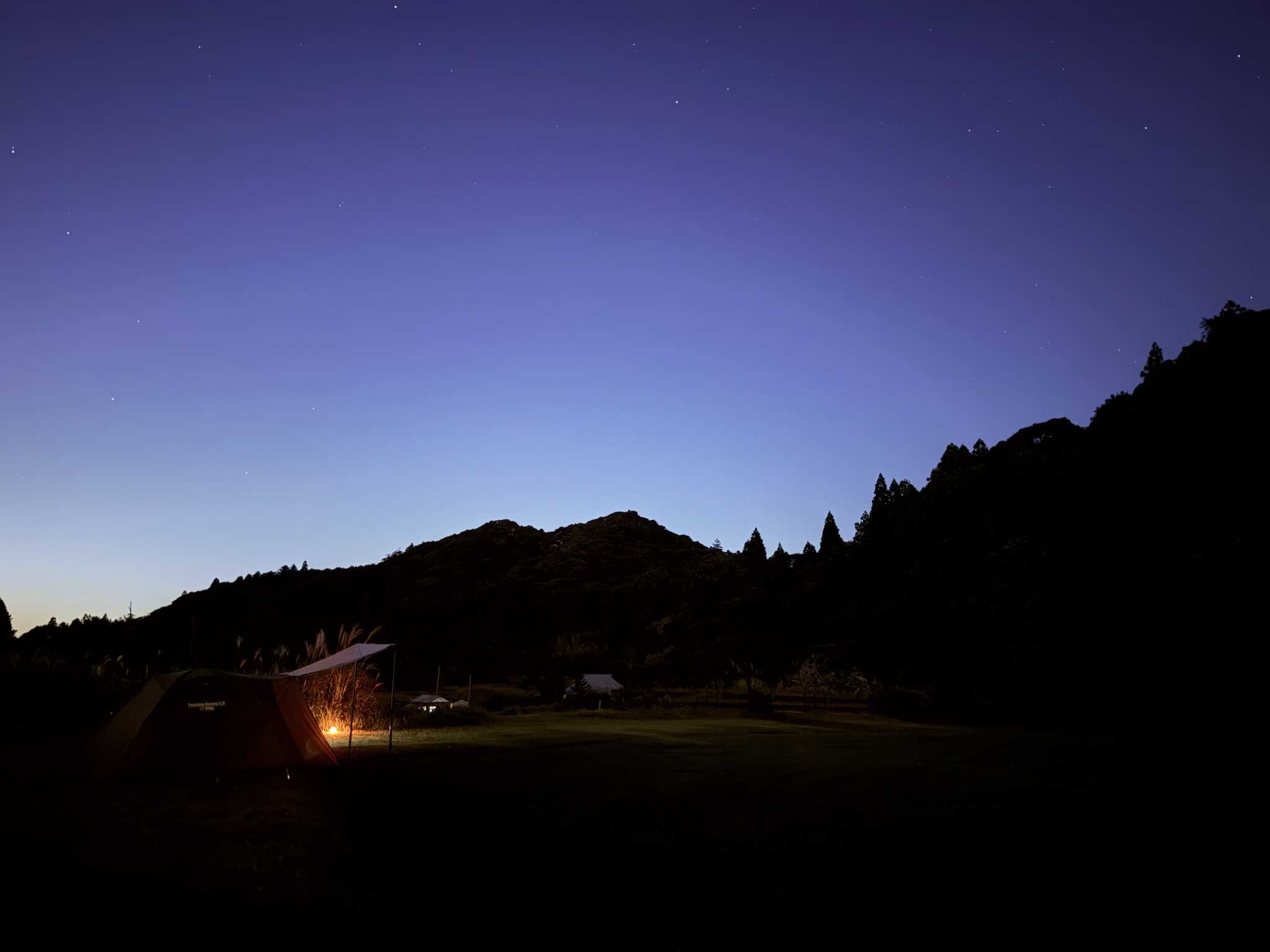 大多喜紅源CAMPINGBASEの写真 3枚目