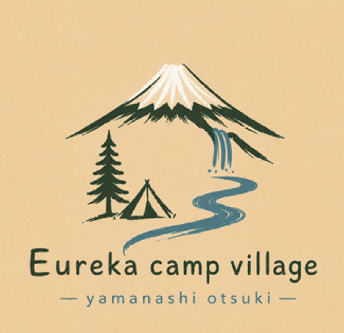 eureka camp village (旧:KAGARIBI Camp Terrace)