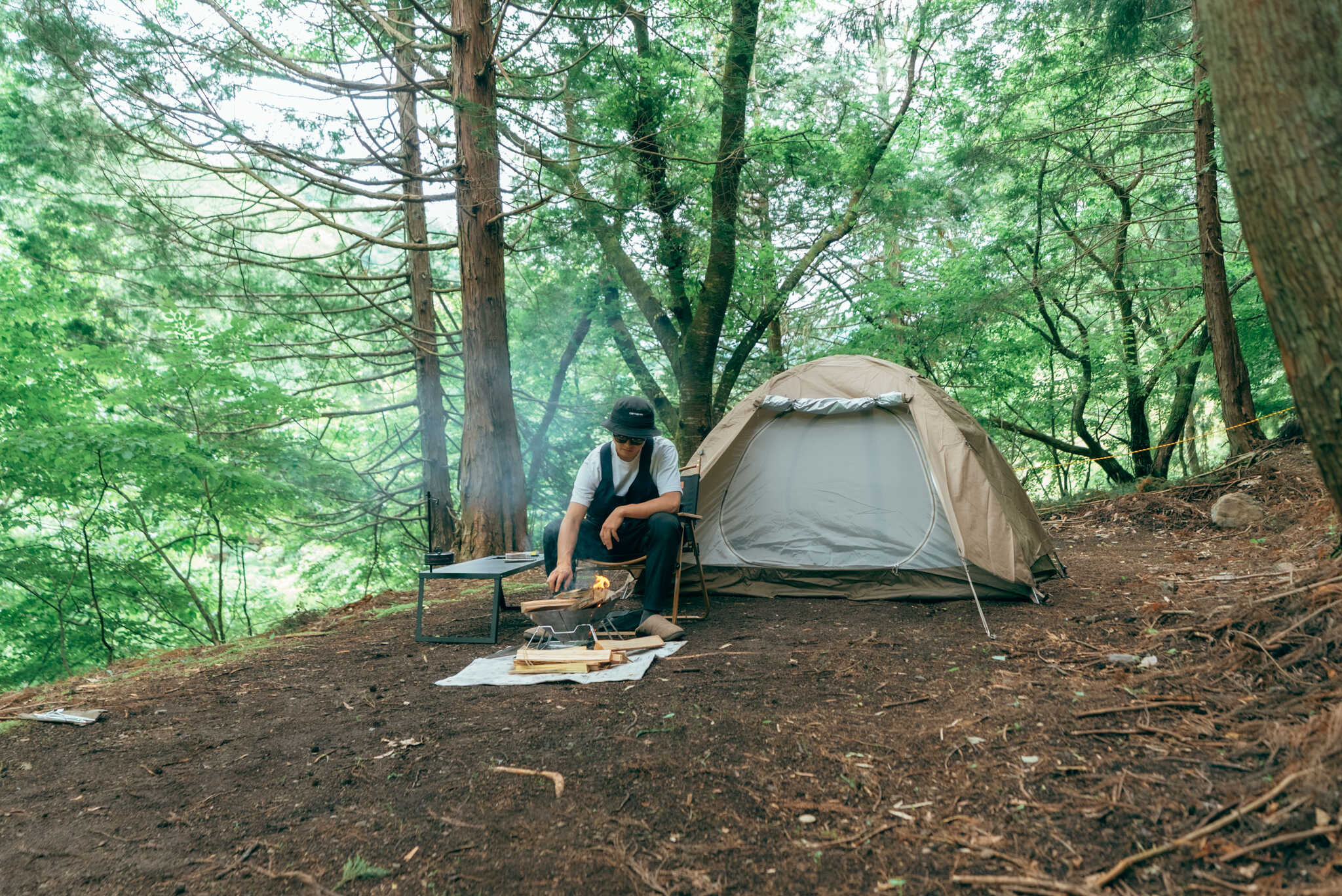 eureka camp village (旧:KAGARIBI Camp Terrace)の写真 3枚目