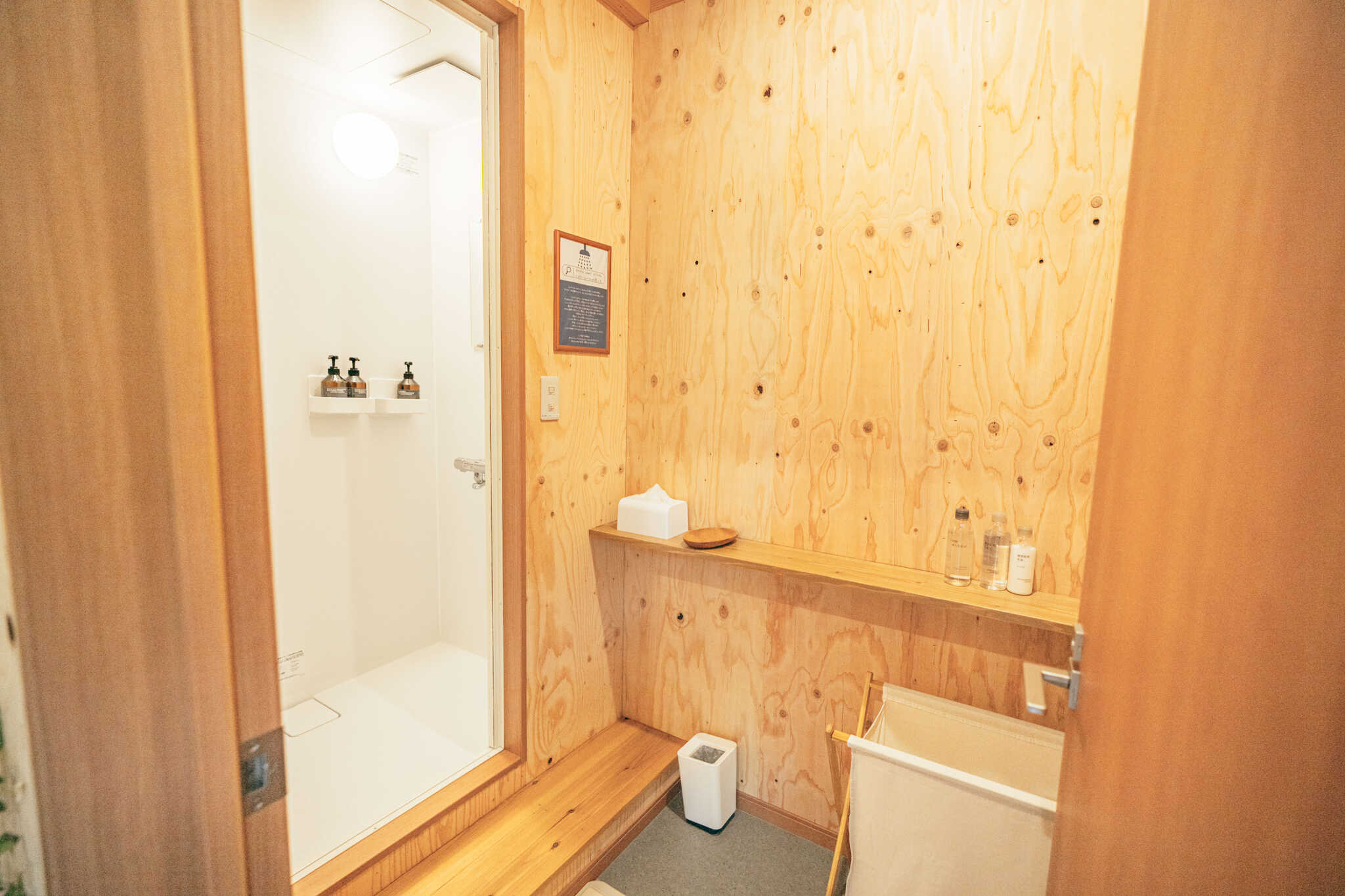 eureka camp village (旧:KAGARIBI Camp Terrace)の写真 4枚目