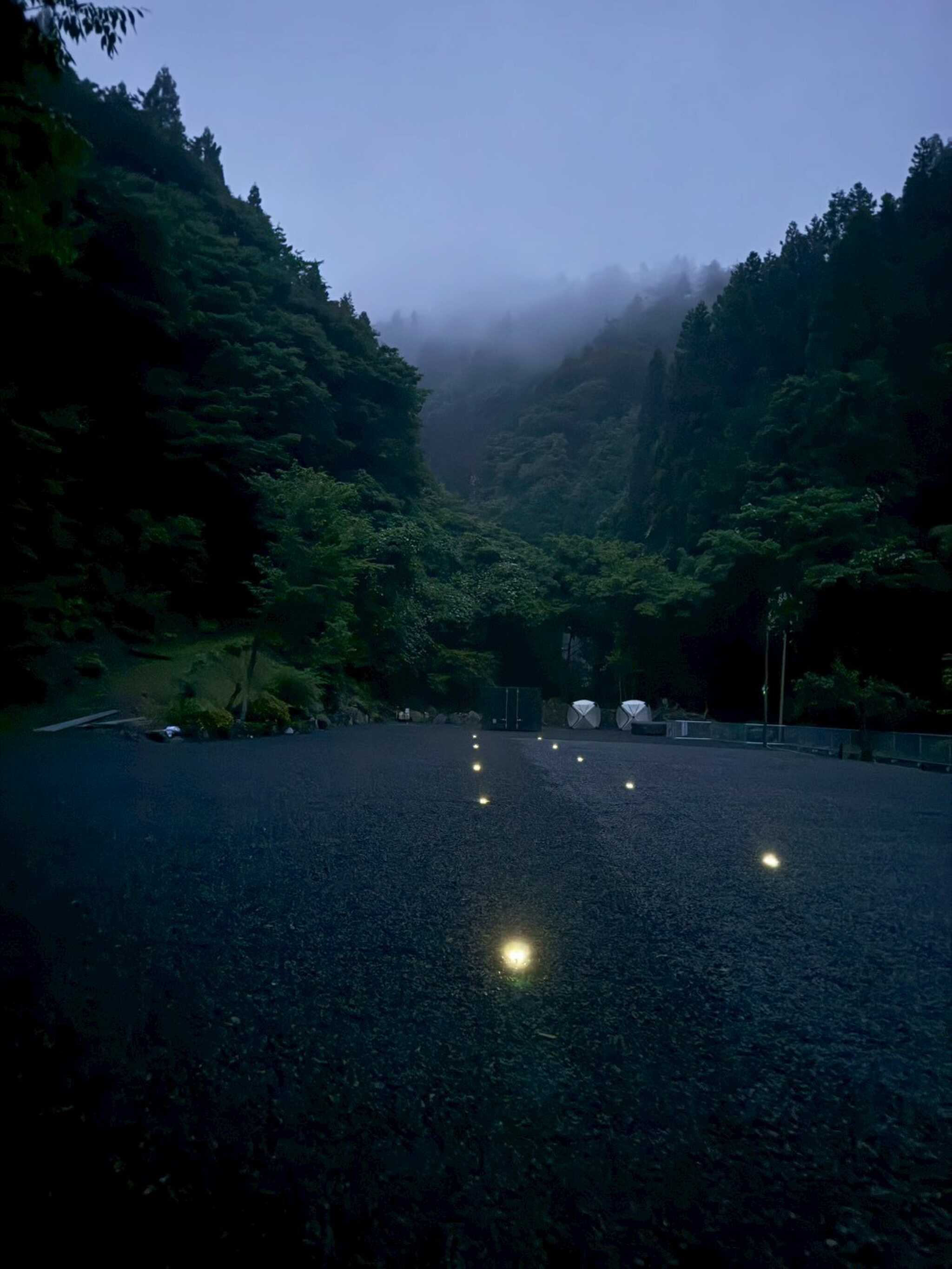 eureka camp village (旧:KAGARIBI Camp Terrace)の写真 5枚目