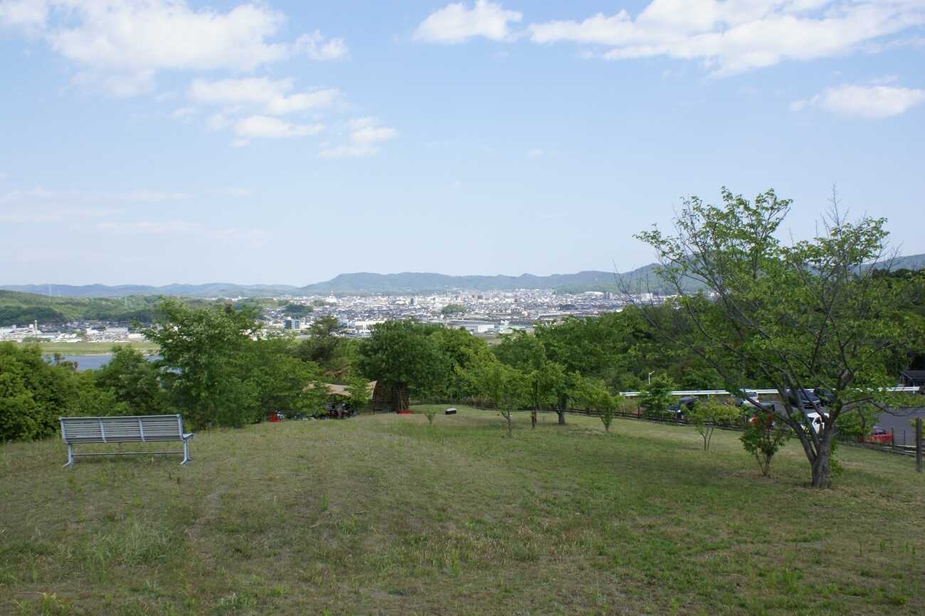 サントピア岡山総社セルフキャンプ場の写真 5枚目