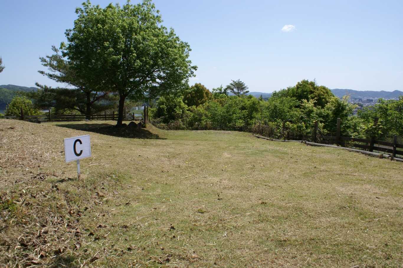 サントピア岡山総社セルフキャンプ場 photo 2
