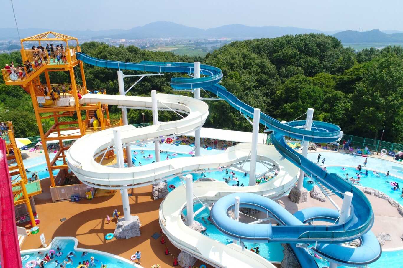 サントピア岡山総社セルフキャンプ場 photo 3