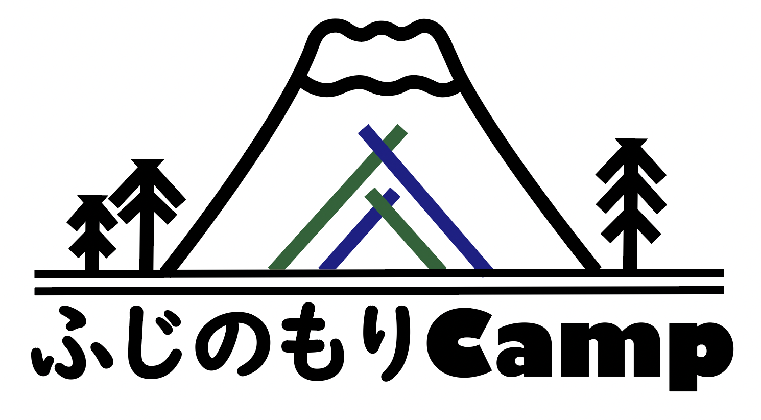 Fujinomori Campのスタッフ