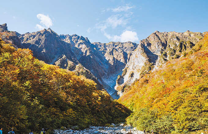 谷川岳温泉湯吹の湯オートキャンプ場