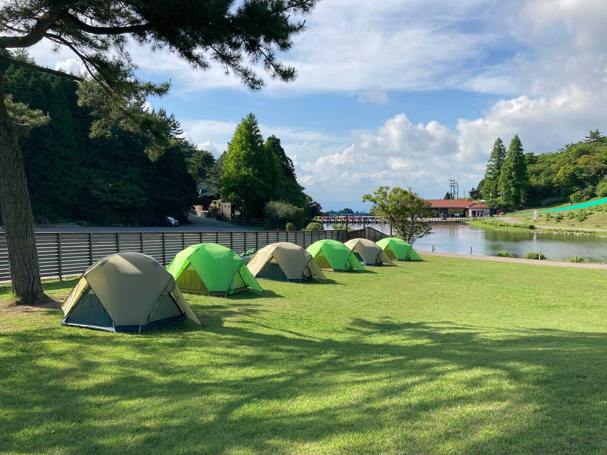 六甲山アドベンチャースクール
