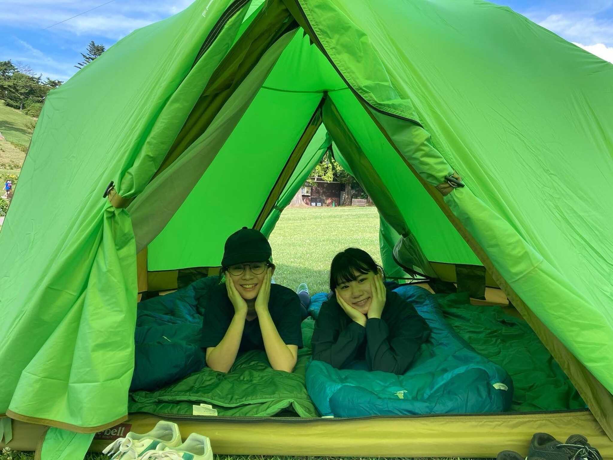 六甲山アドベンチャースクール