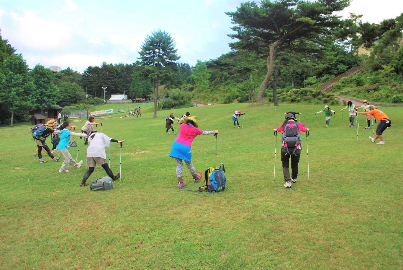 六甲山アドベンチャースクール photo 5