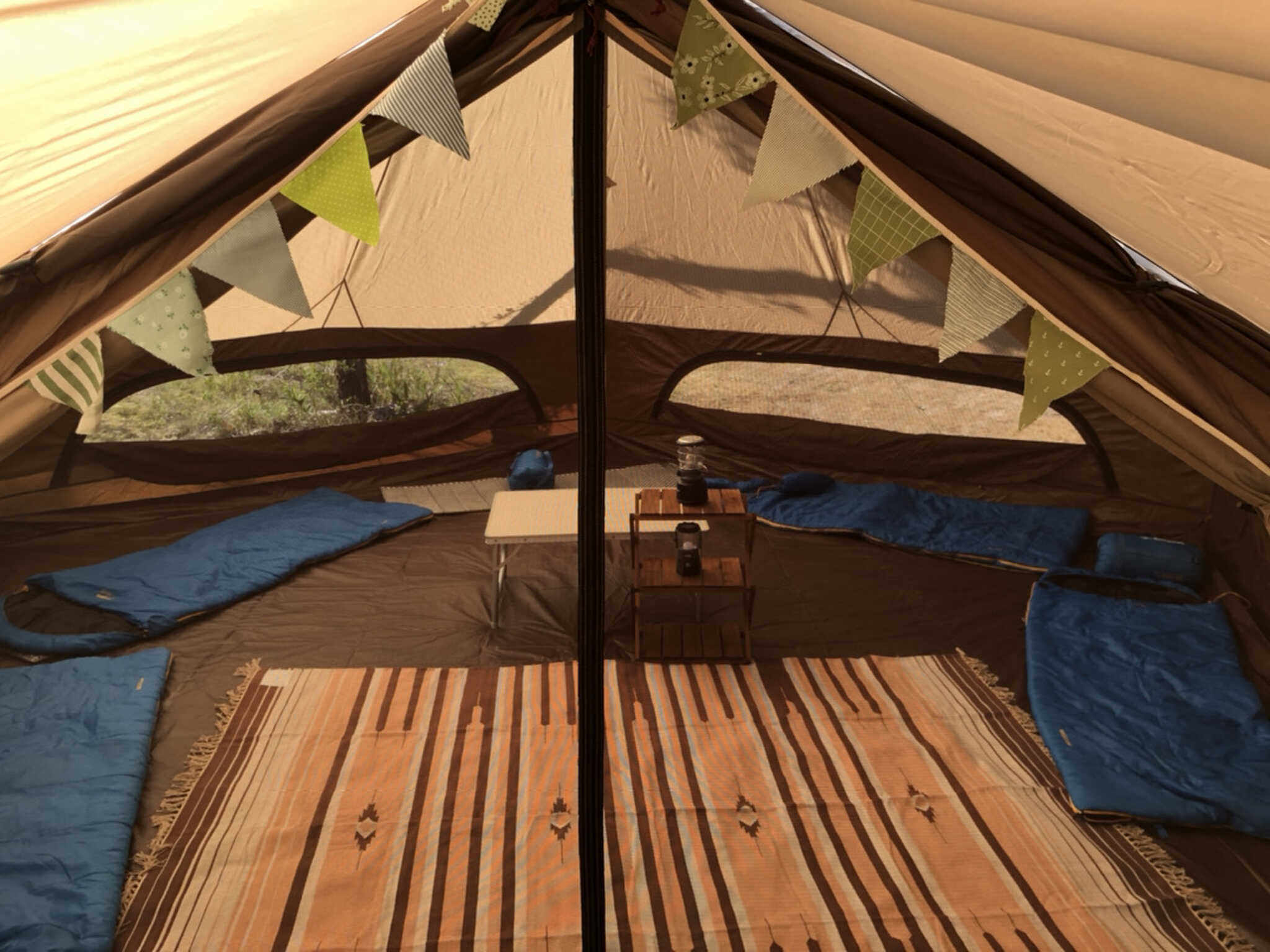 ひるがみの森の写真 2枚目
