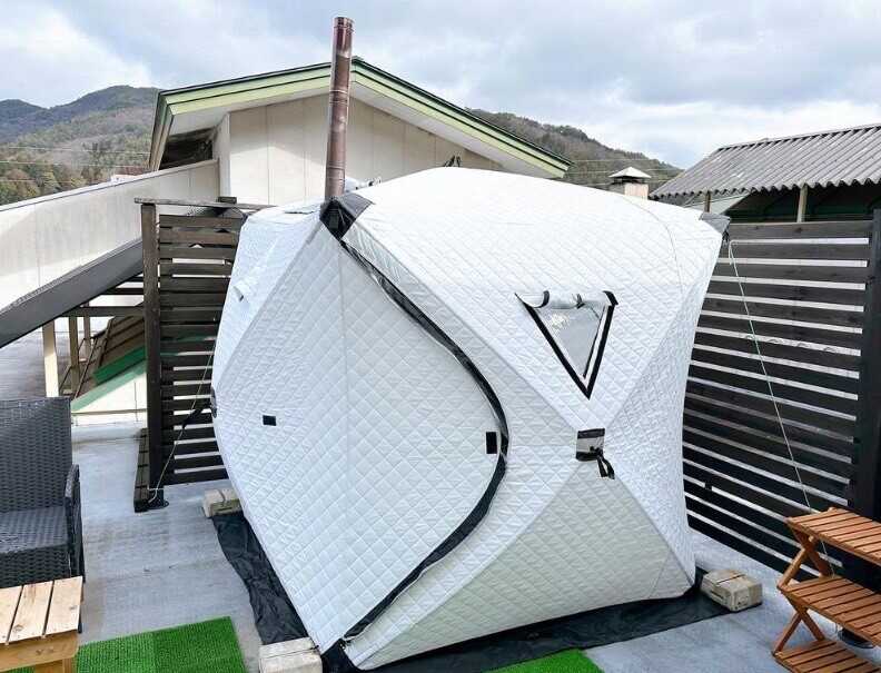 ひるがみの森 photo 4