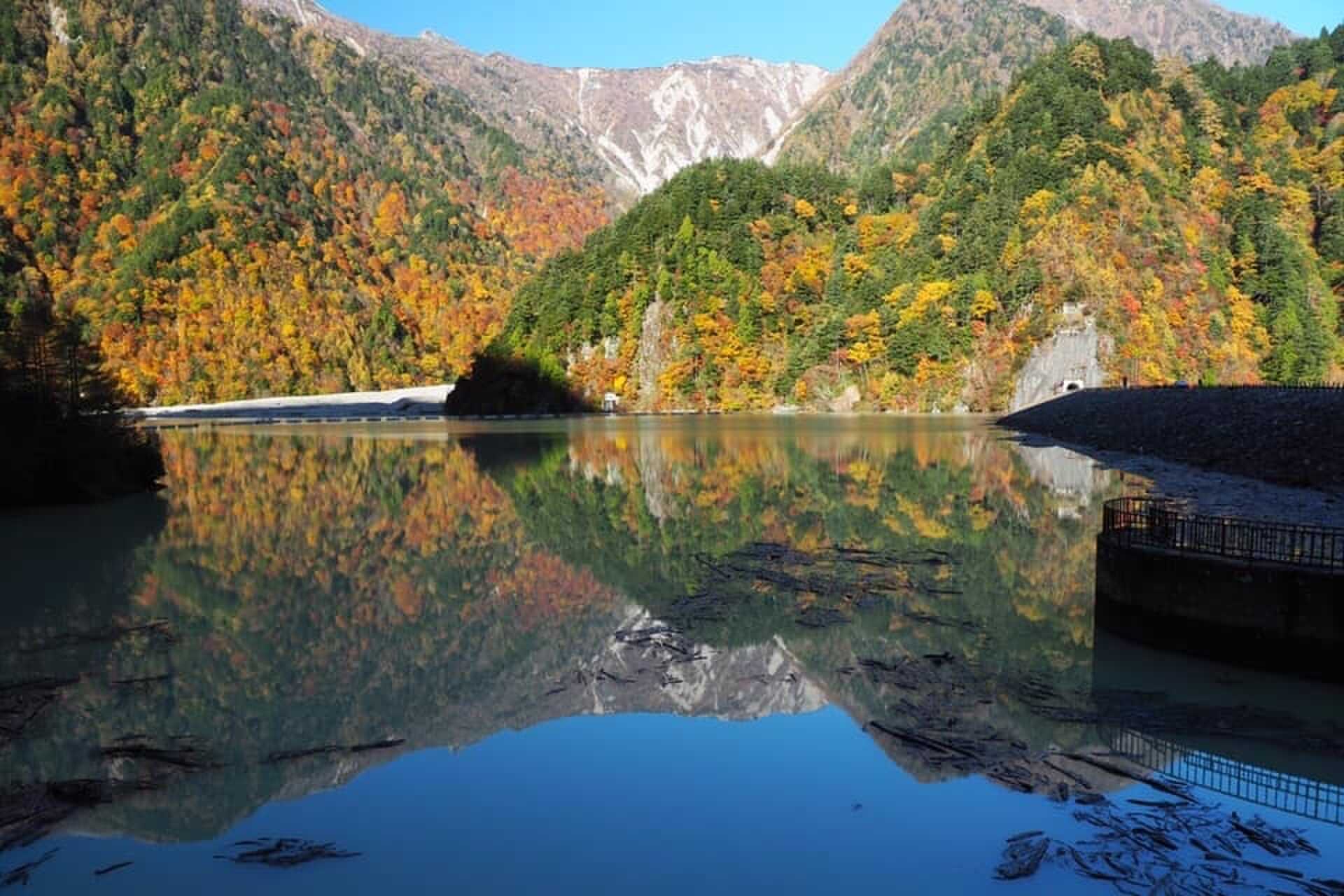 七倉山荘の写真 5枚目