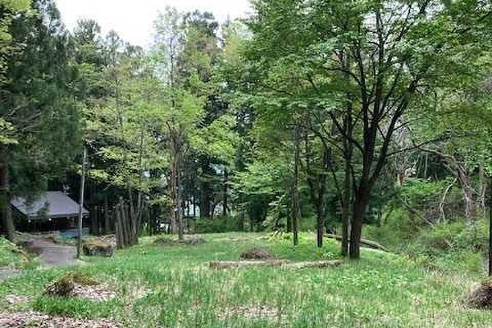 【閉鎖】戸狩温泉ふれあいの里キャンプ場