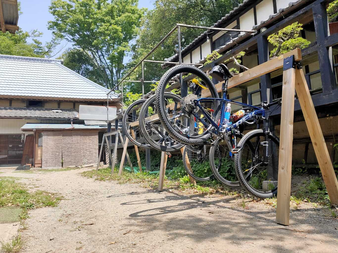 さいたま桃月園キャンプ場 photo 5