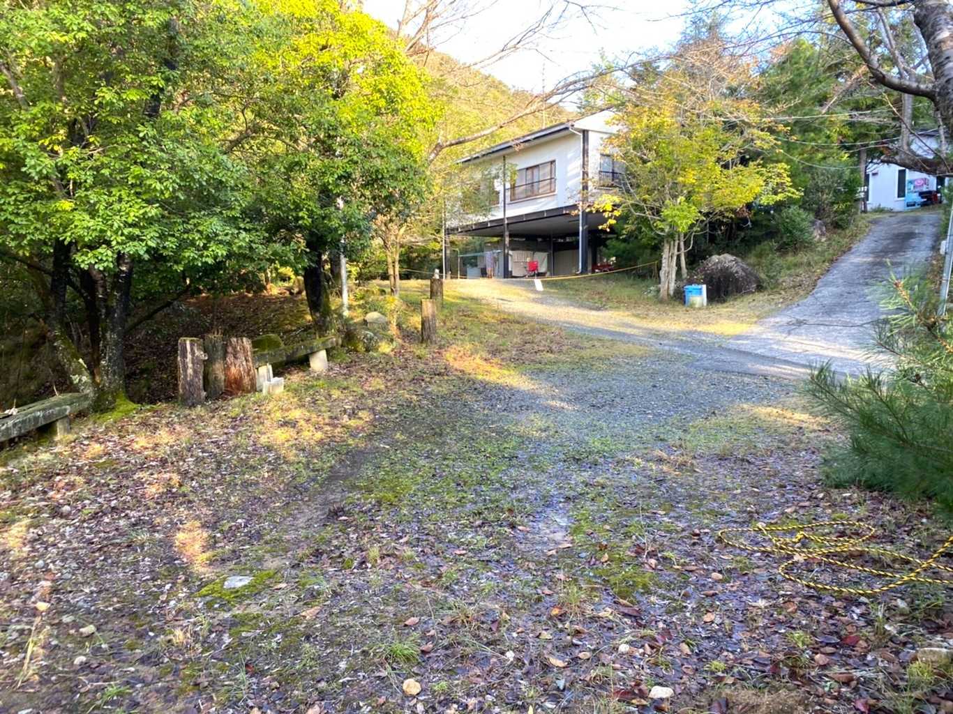 クラインガルテン能勢 photo 2
