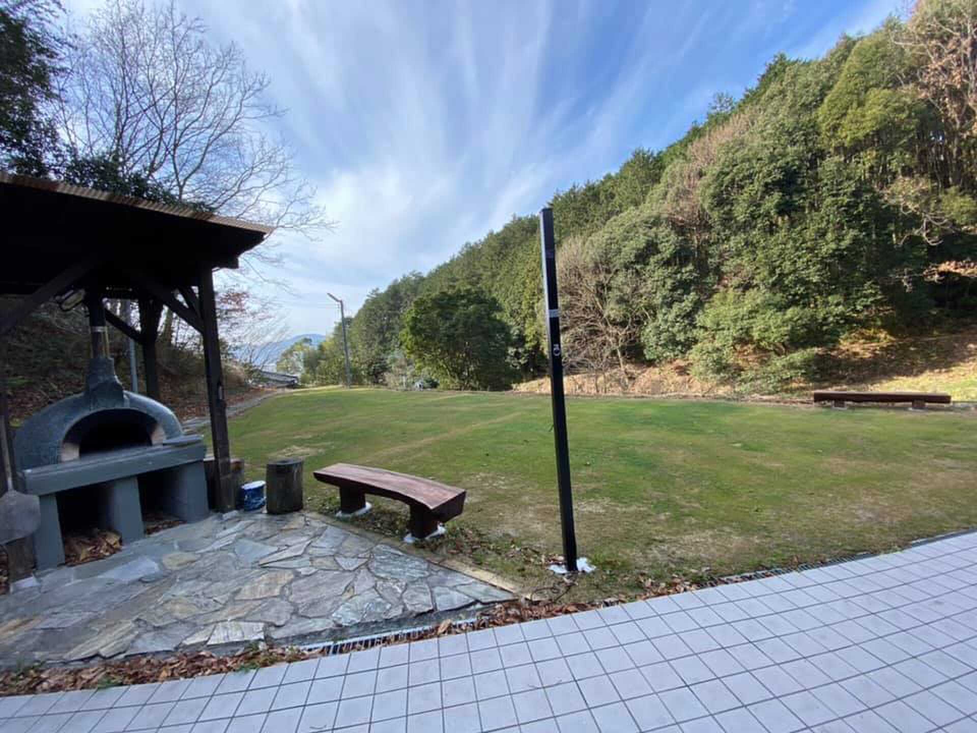【R6/12 閉鎖】障子岳の森