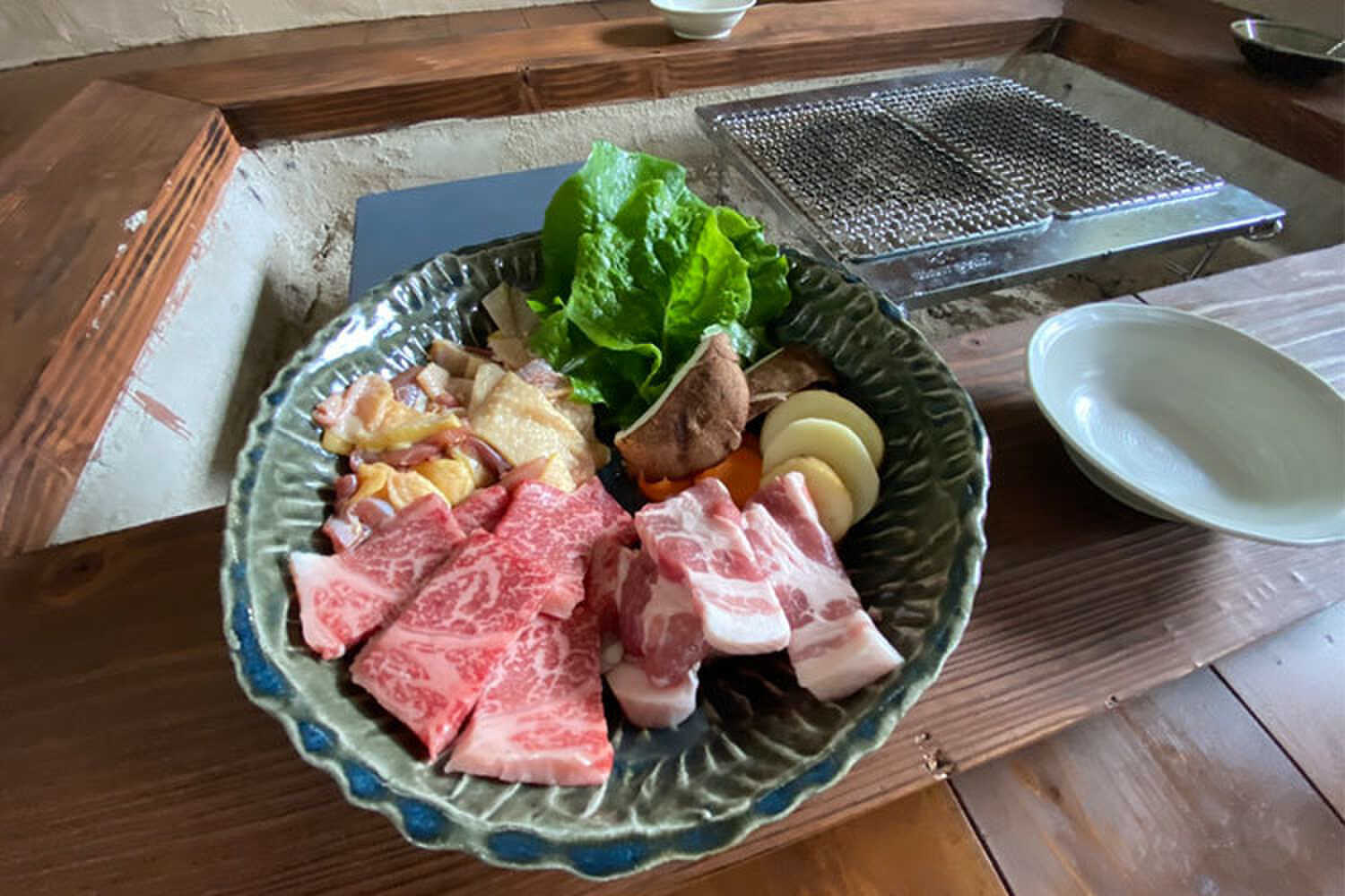 【R6/12 閉鎖】障子岳の森