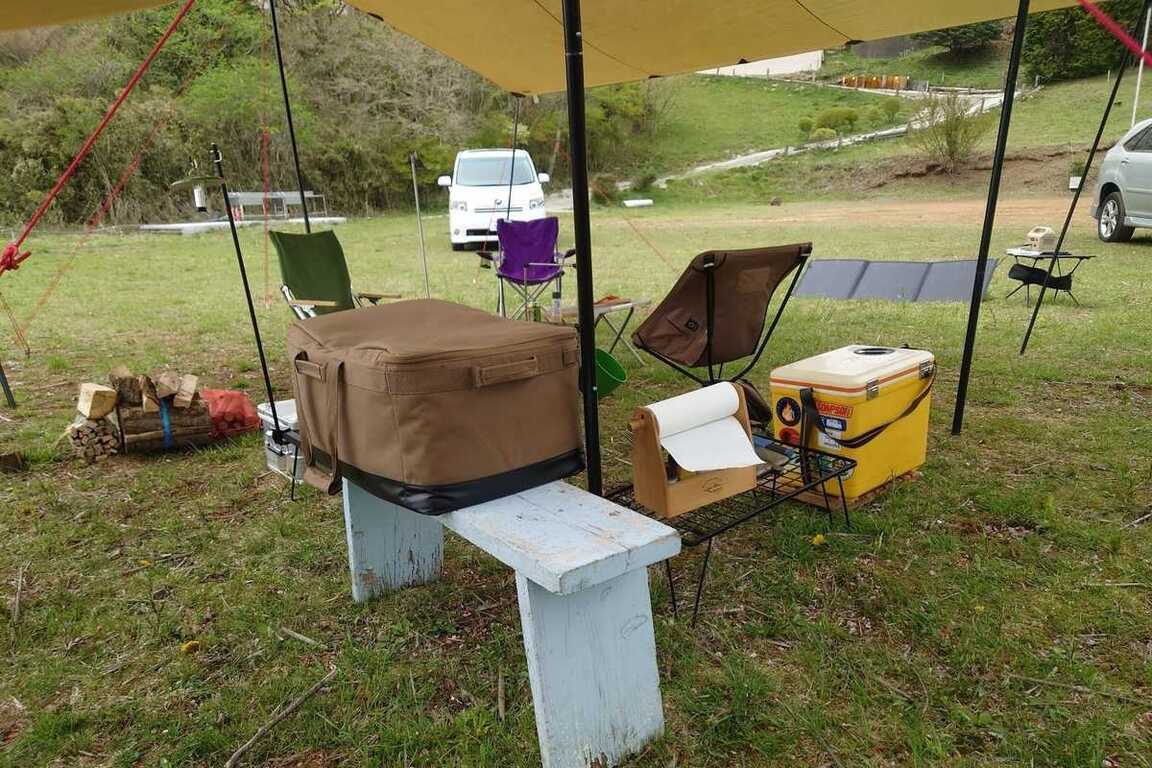 富士箱根ランド キャンプ場 photo 2