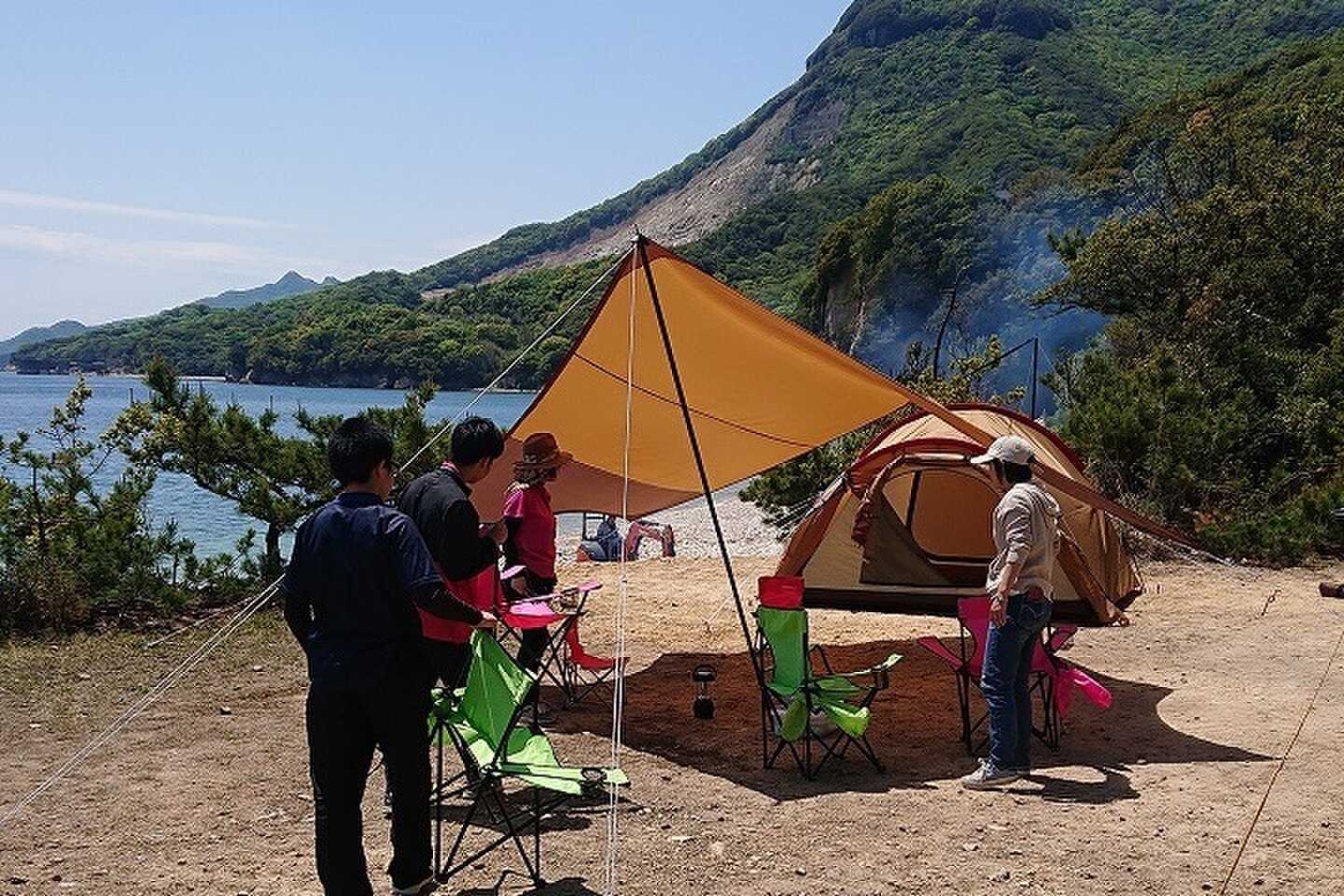 TBTランドステージⅡ当浜