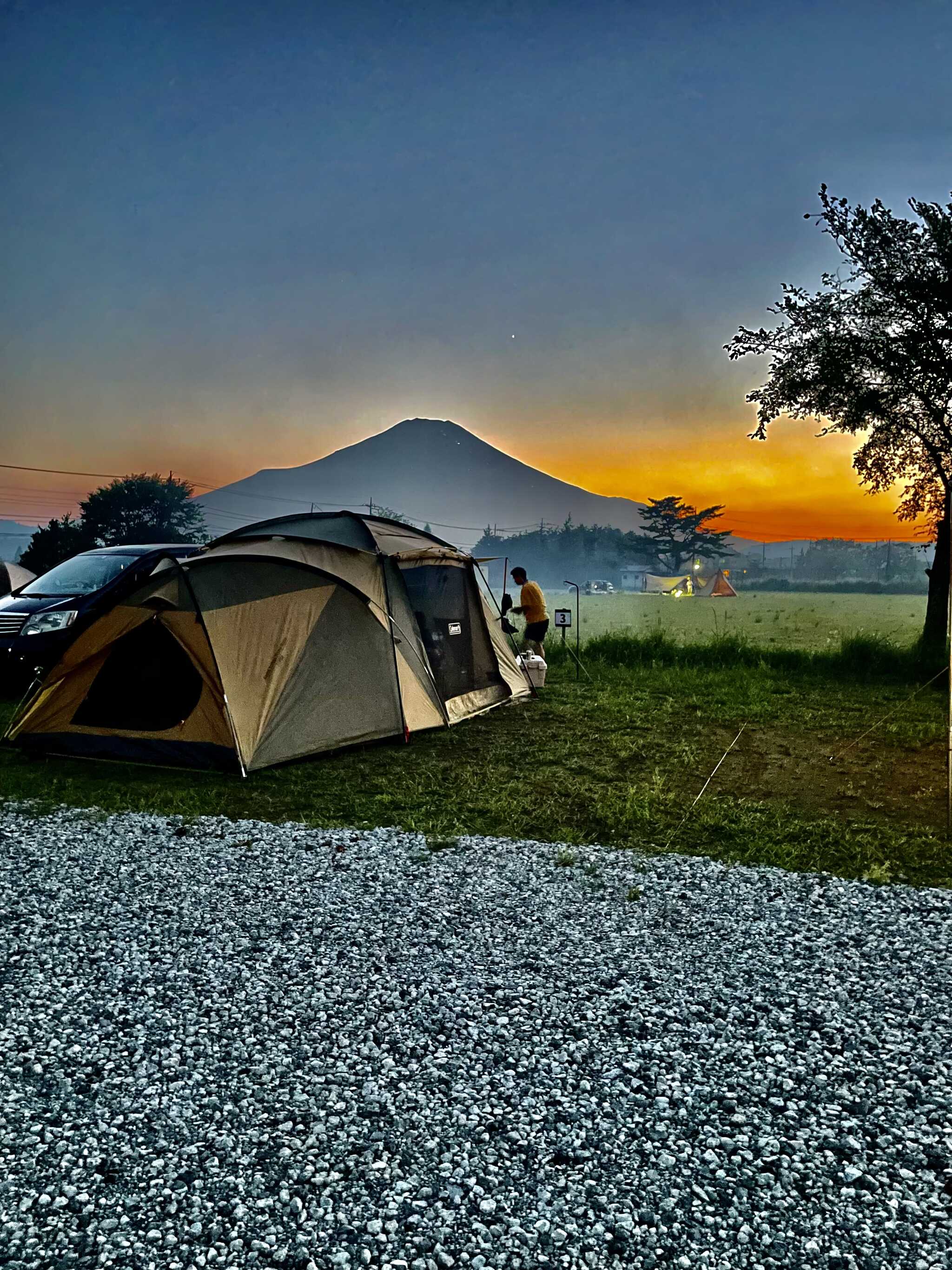 LScamp山中湖 の写真 5枚目