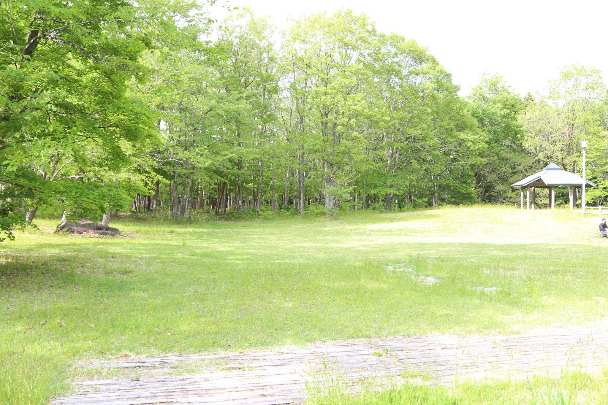 たびのCAMPIMG BASE 加美大滝