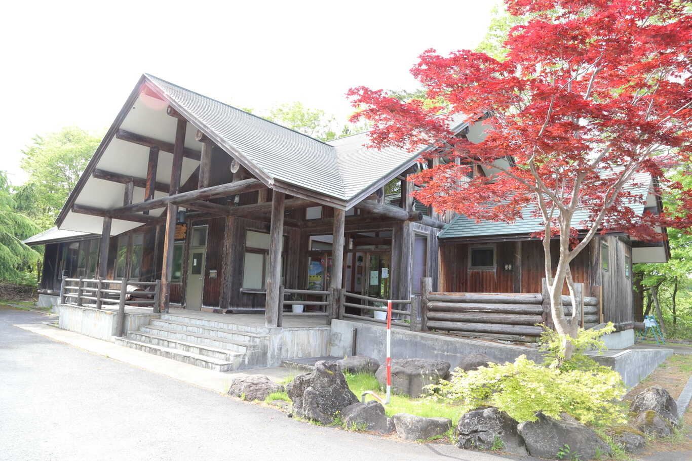 たびのCAMPIMG BASE 加美大滝 photo 3