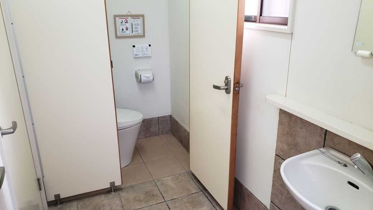 リバーサイドキャンプ腰掛（腰掛山荘） photo 4