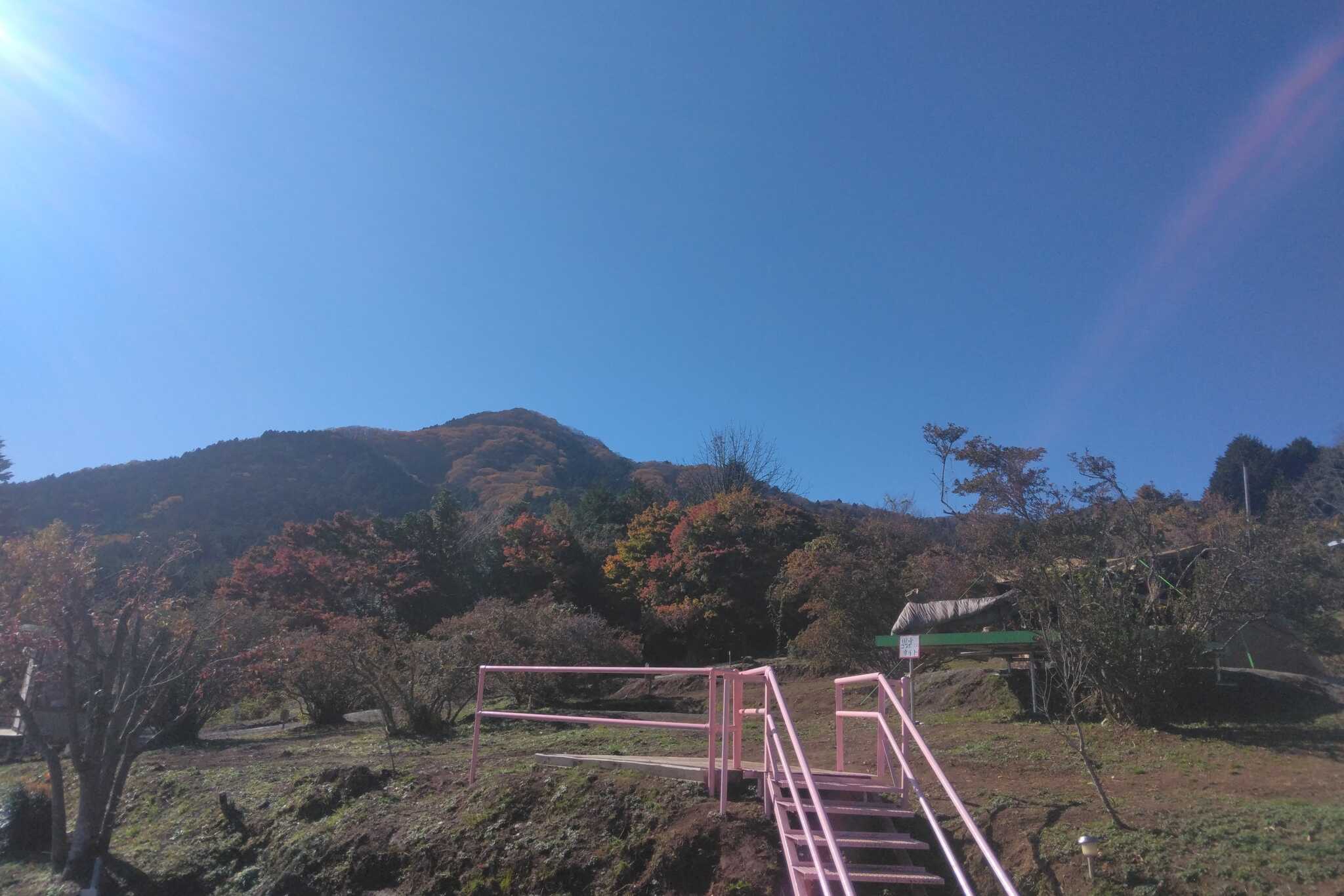にこにこキャンプの写真 5枚目