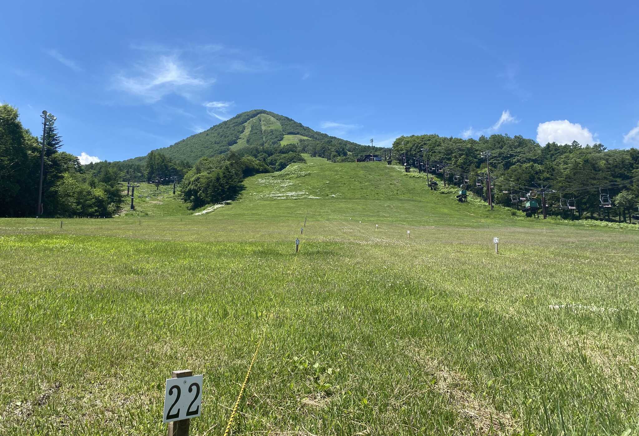 【R6/7現在 休業中】KAZAWA GREEN AREA