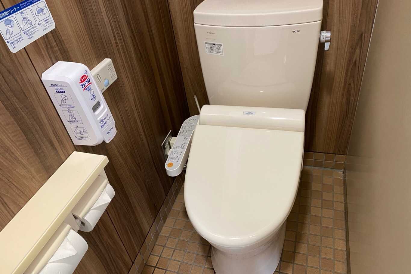 スタイルキャビンあさぎり photo 3