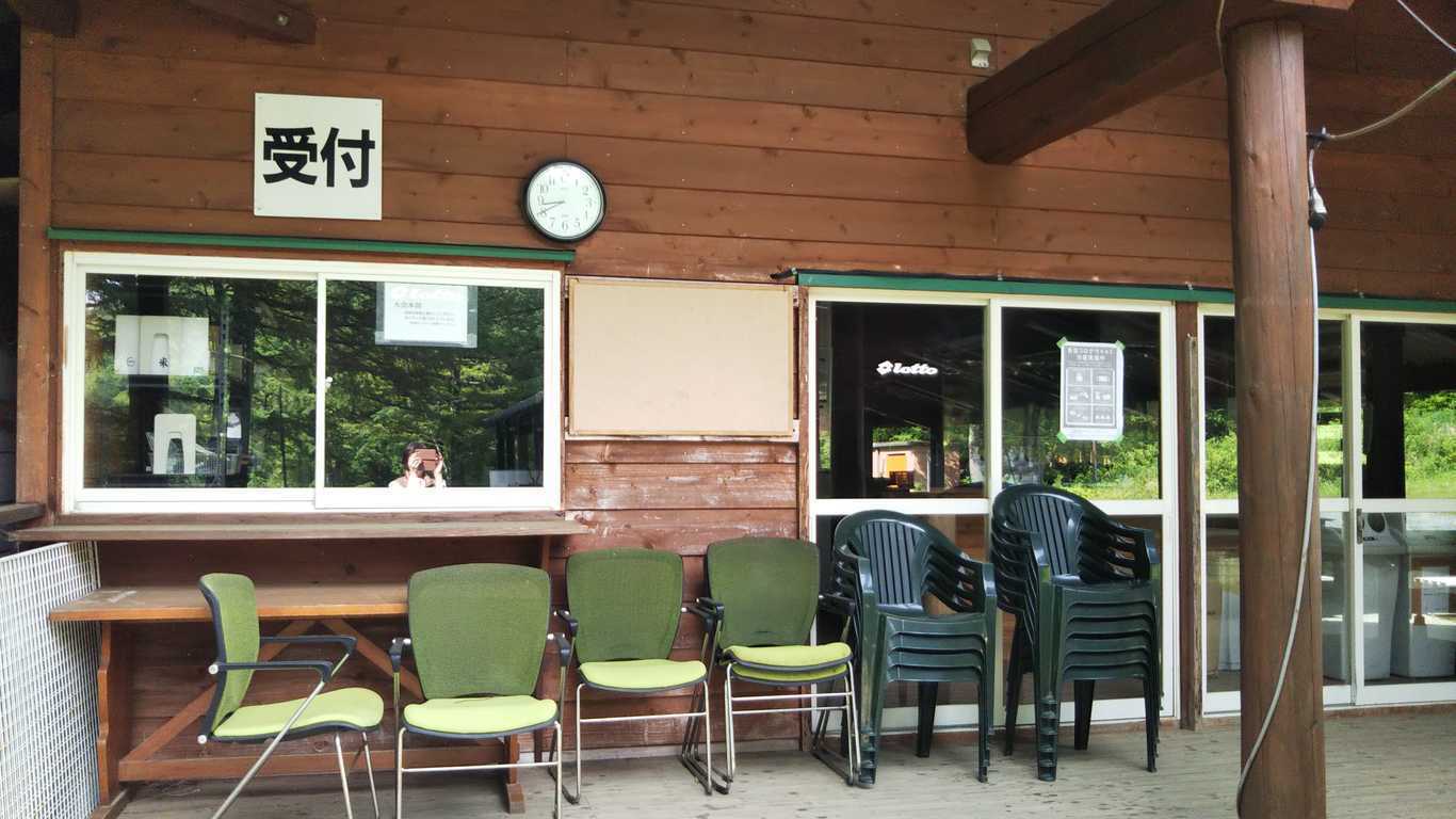 苗場グリーンランドキャンプ場 photo 3