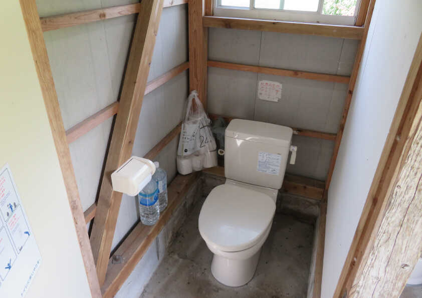 たかくまソロライダーズ野営場 photo 5