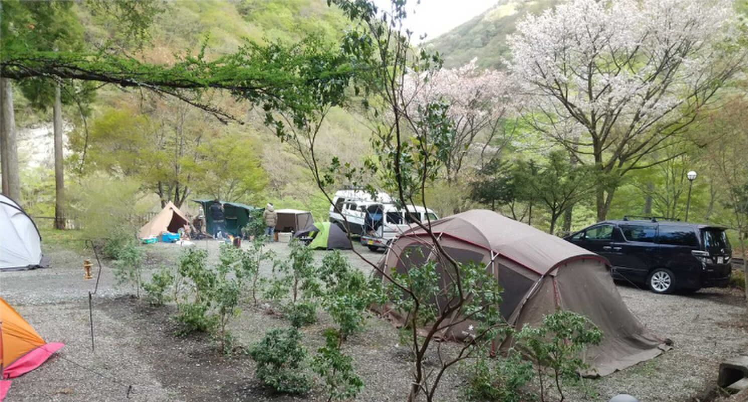 はまゆう山荘の写真 2枚目