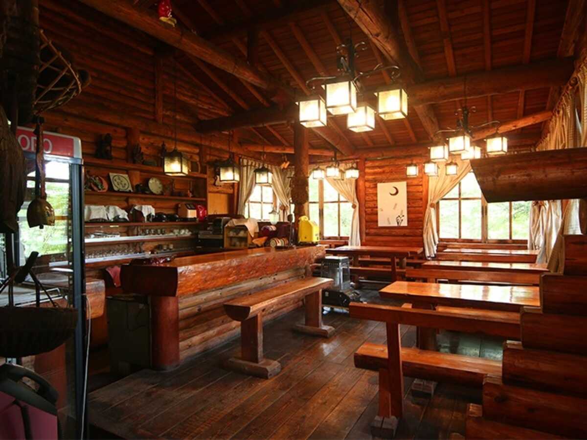 キャンプグランド グリーンパークの写真 4枚目