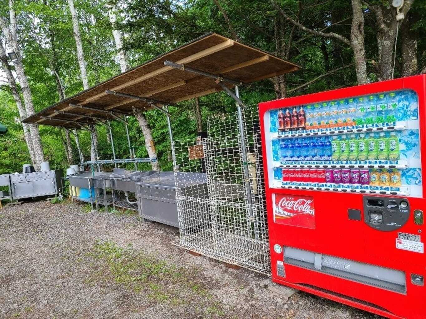 キャンプグランド　グリーンパーク photo 4