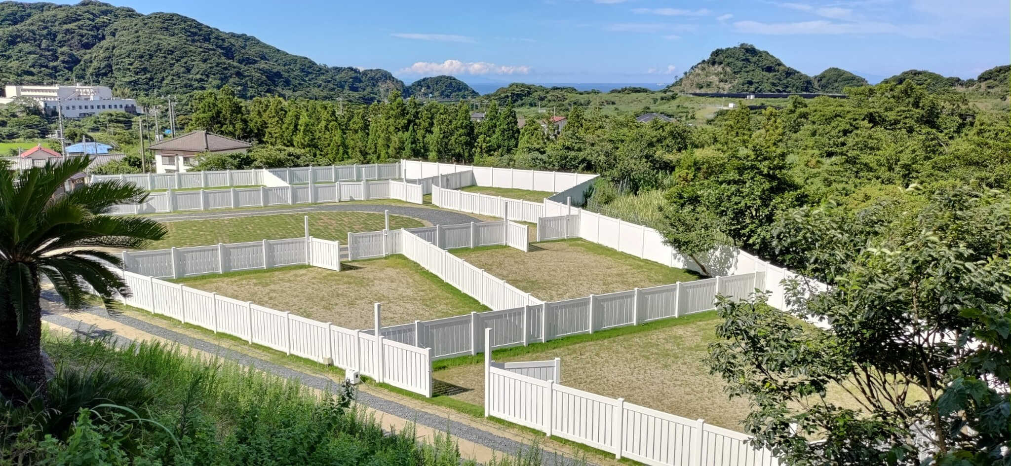 富津金谷オートキャンプヒルズ