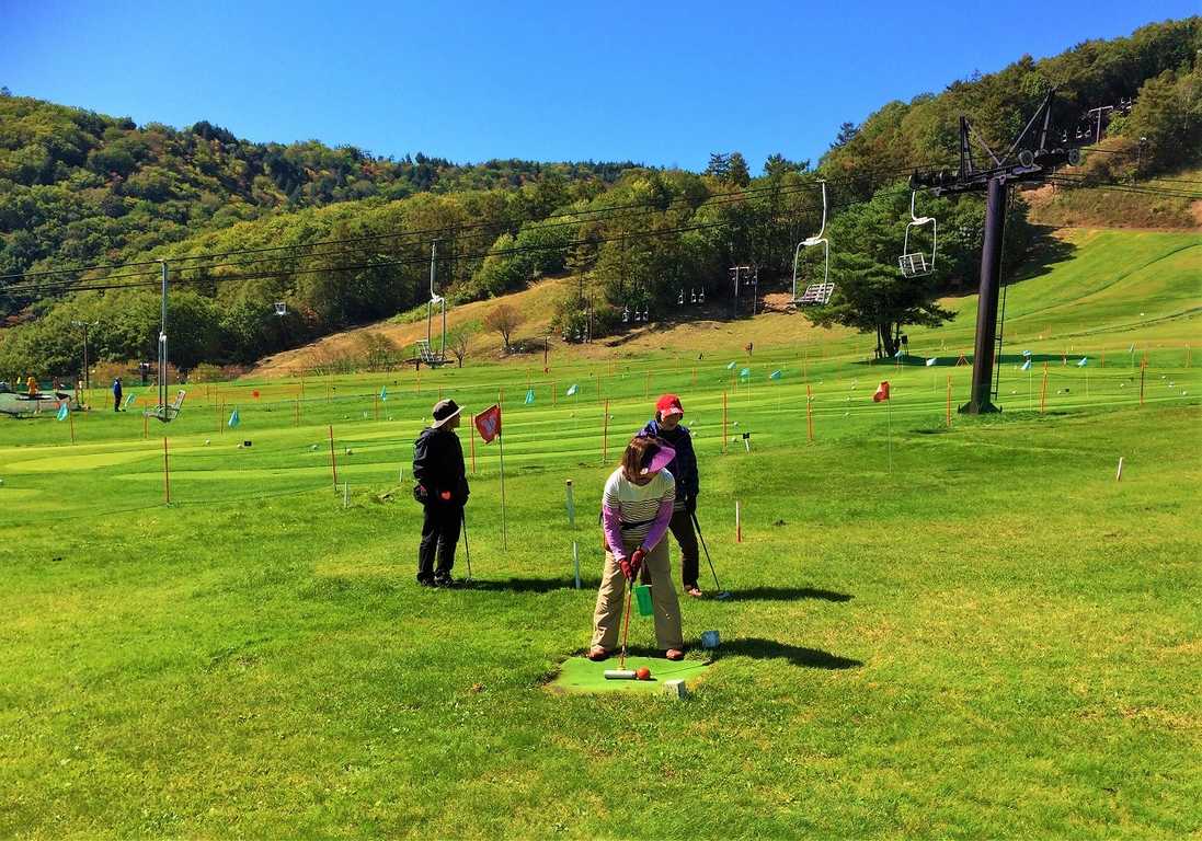草津温泉スキー場 photo 5