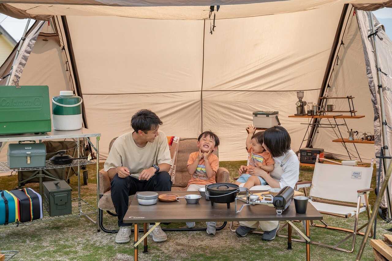 やまてらす-FUJIWARA OUTDOOR LIVING-