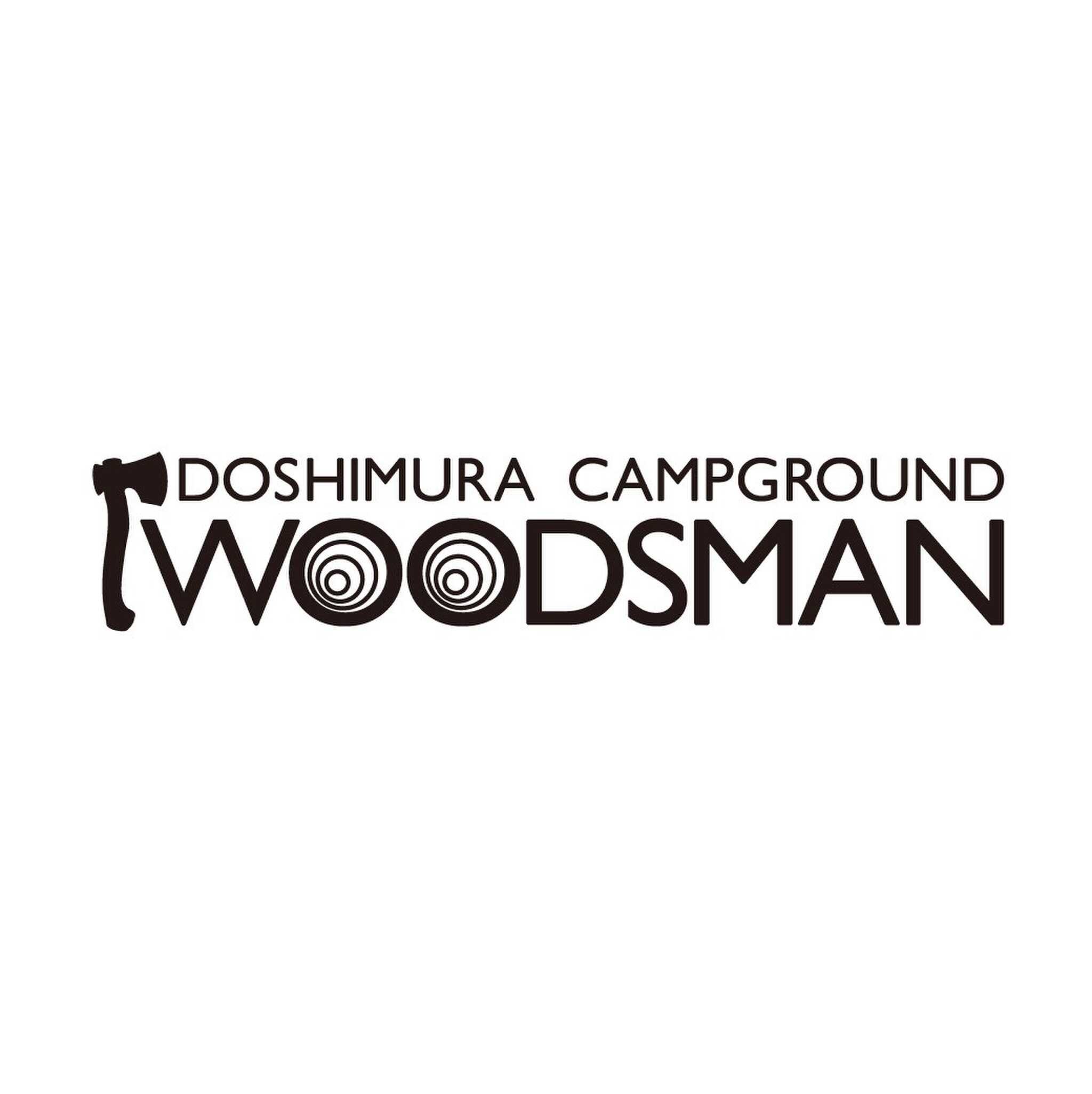 WOODSMAN